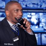 Integrating Technology into Residential Estate Security Systems